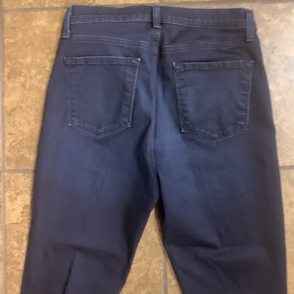 J Brand straight leg jeans size 29 - Picture 3 of 3